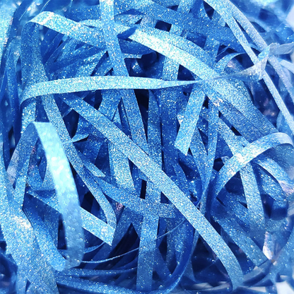Shredded Paper Decorative Filler for Gift Boxes