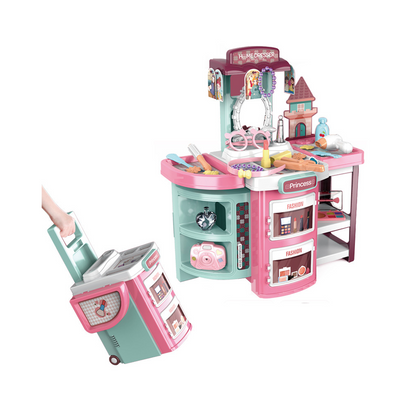 Children's Pretend Play Toy Set