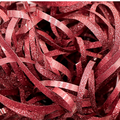Shredded Paper Decorative Filler for Gift Boxes