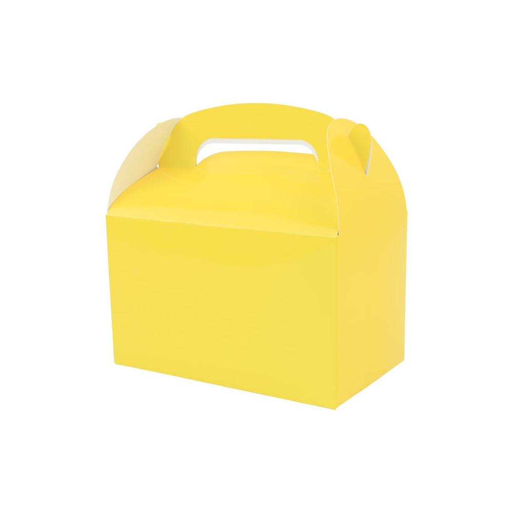 Assorted Gift Boxes for Kids Birthdays and Events