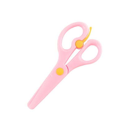 Safety Scissors for Kids