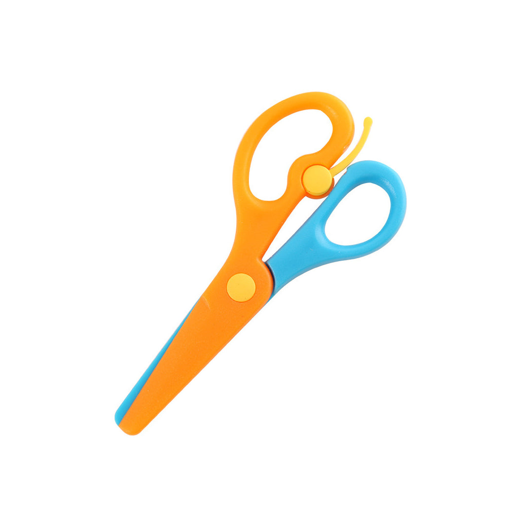 Safety Scissors for Kids