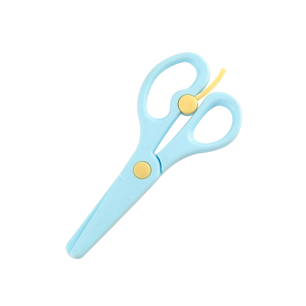 Safety Scissors for Kids