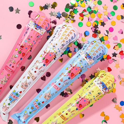 Children’s Handheld Foil Balloons