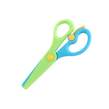 Safety Scissors for Kids