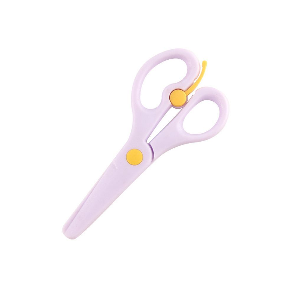 Safety Scissors for Kids