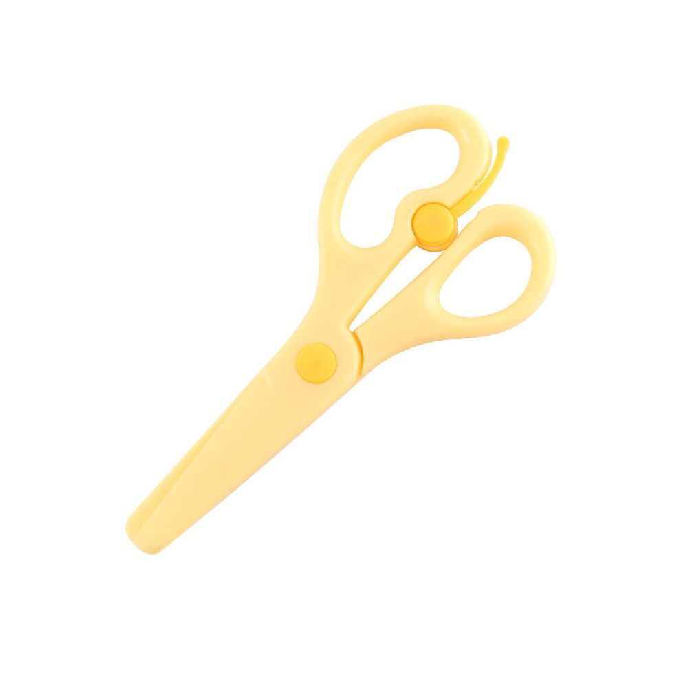 Safety Scissors for Kids