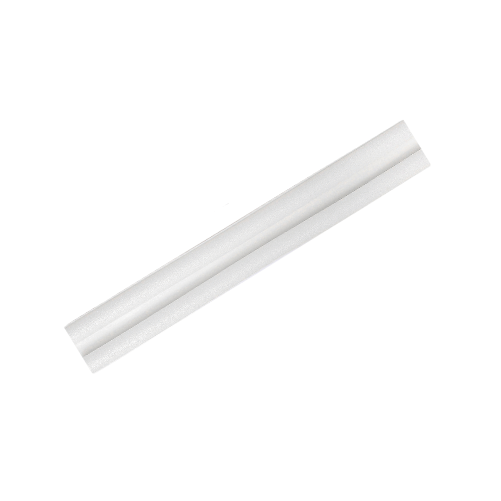 Double Sided Door Seal Windproof Soundproof Insect Resistant Durable Leather