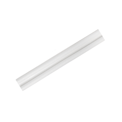 Double Sided Door Seal Windproof Soundproof Insect Resistant Durable Leather