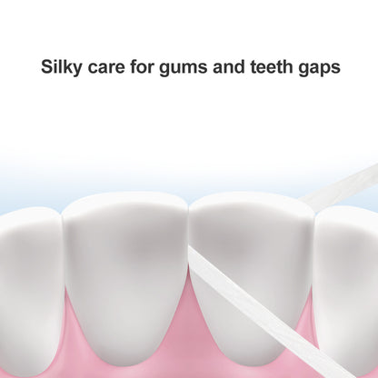 Xiaomi Dr.Bei Dental Floss, 3pcs - Wistech Singapore