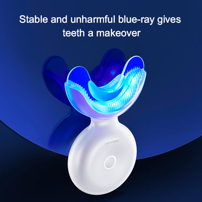 DR.BEI W7 Teeth Whitening Kit, 4 Pcs [Refill] - Wistech Singapore