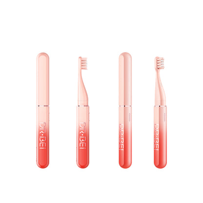 Xiaomi Dr.Bei Sonic Electric Toothbrush Q3 (Lipstick) - Wistech Singapore
