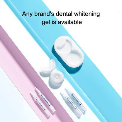 DR.BEI W7 Teeth Whitening Kit, 4 Pcs [Refill] - Wistech Singapore