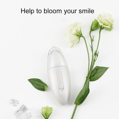 Xiaomi Lady Bei Sonic Moisturizing Machine - Violet & Rose Gold - Wistech Singapore