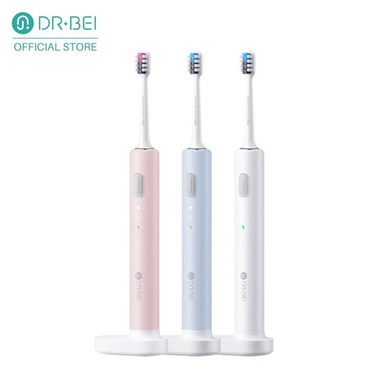 DR.BEI C1 Sonic Electric Toothbrush