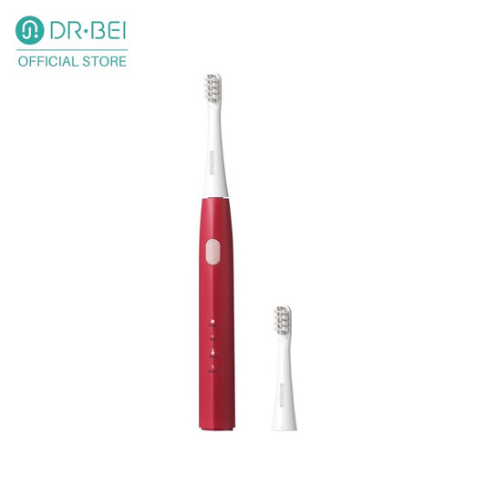 DR.BEI GY1 Sonic Electric Toothbrush