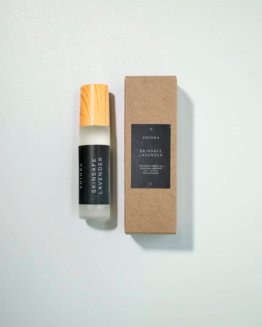 Lavender Skinsafe Essential Oil Roll-On