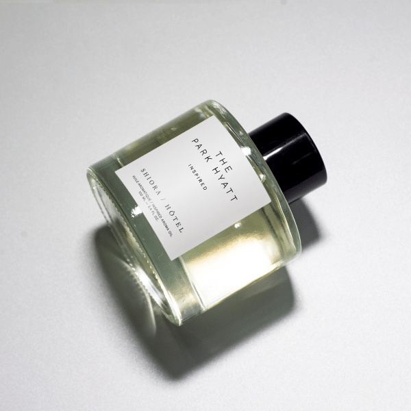 SHIORA Park Hyatt Hotel Scent Reed Diffuser★★★★★ (3.5k sold)