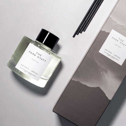 SHIORA Park Hyatt Reed Diffuser 