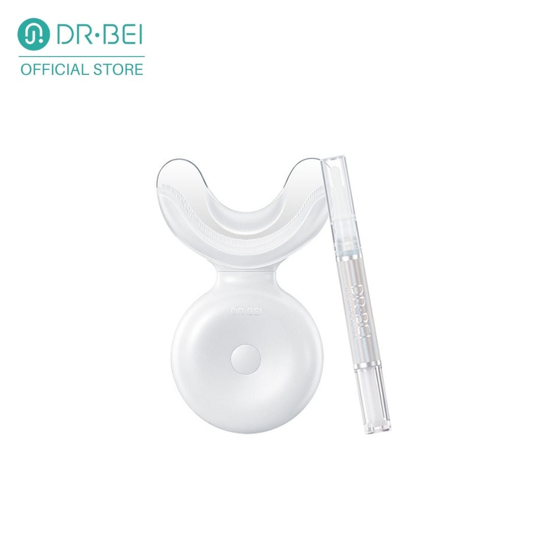 DR.BEI W7 Dental Whitening Kit Xiaomi Youpin