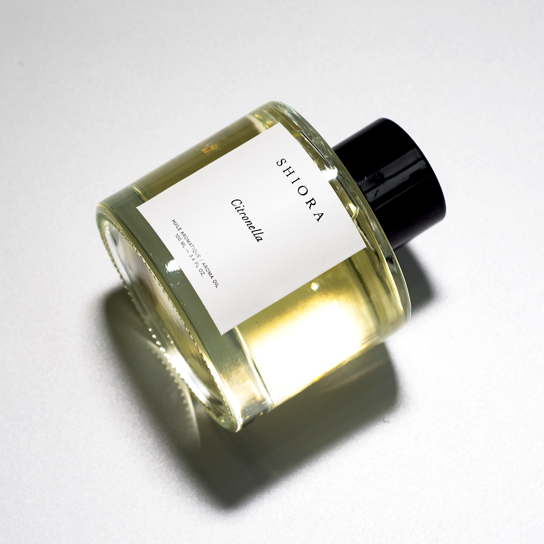 citronella-100