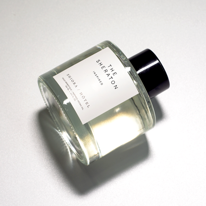 SHIORA Sheraton Hotel Scent Reed Diffuser★★★★★ (9.8K sold) 
