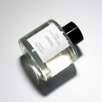 The Victorian Signature Destinations Series 100ml Bottle