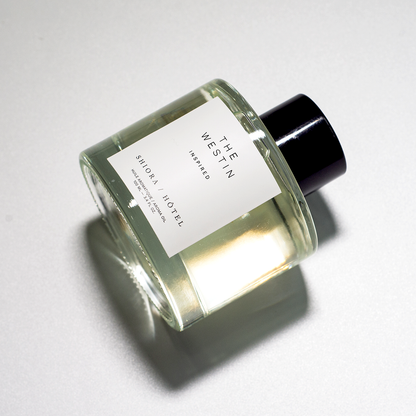 SHIORA Westin Hotel Scent Reed Diffuser★★★★★ (8.8K sold) 