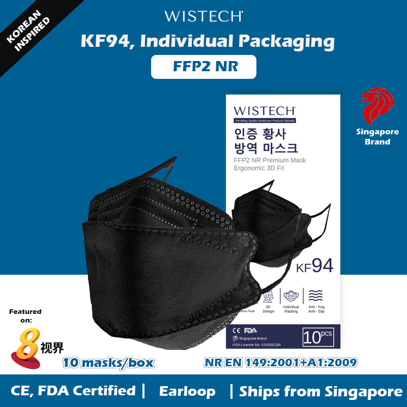 kf94black