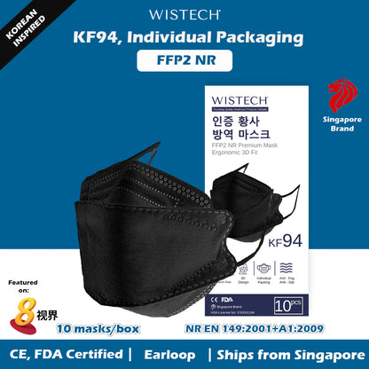 kf94black