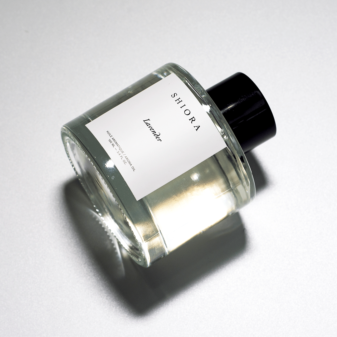 SHIORA Lavender Scent Reed Diffuser★★★★★ (7.1k sold)