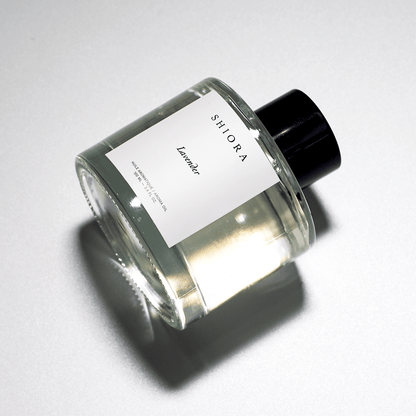 SHIORA Lavender Scent Reed Diffuser★★★★★ (7.1k sold)