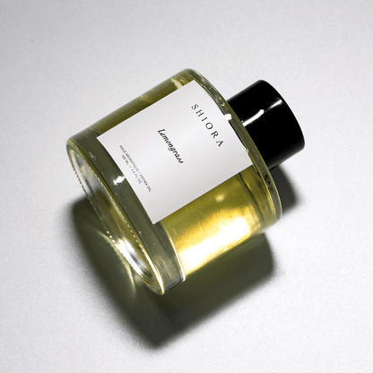 SHIORA Lemongrass Scent Reed Diffuser★★★★★ (5.6k sold)