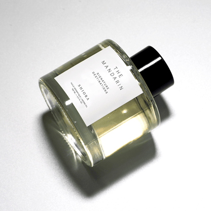 The Mandarin Travel Scent