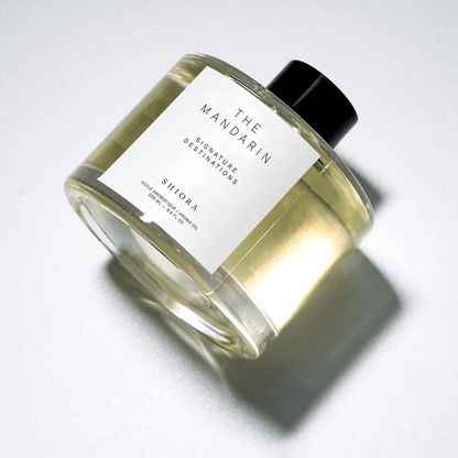 The Mandarin Travel Scent
