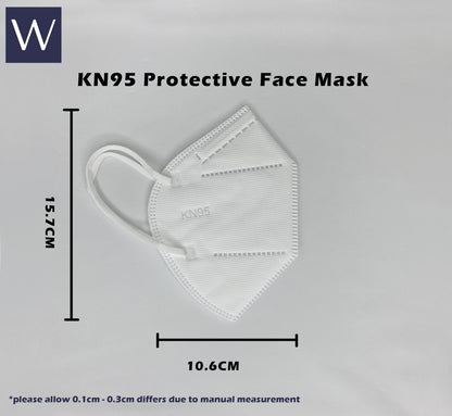    measurementKN95adultmask