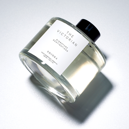 The Victorian Signature Destinations Series 200ml Bottle