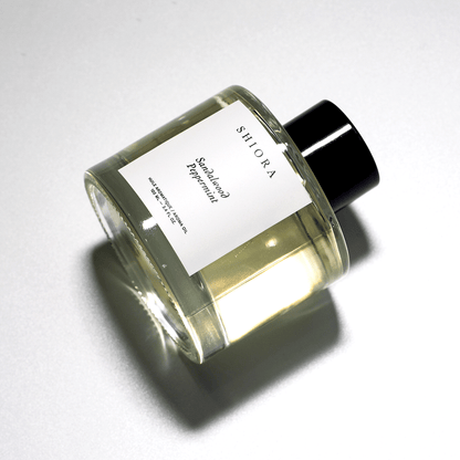SHIORA Sandalwood Peppermint Scent Reed Diffuser★★★★★ (8.7k sold)