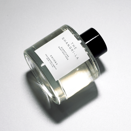 The Shangri-la Travel Scent