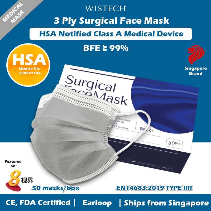    surgical grey