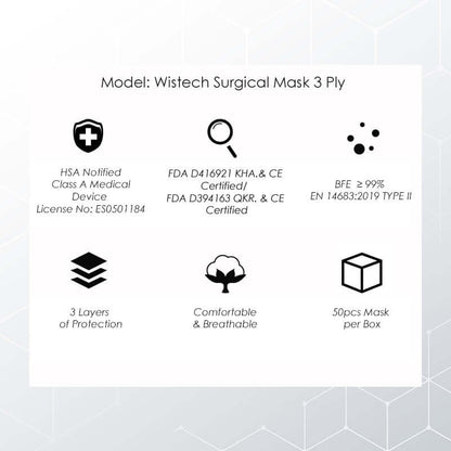product specs