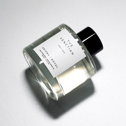SHIORA Venetian Hotel Scent Reed Diffuser★★★★★ (5.2k sold)