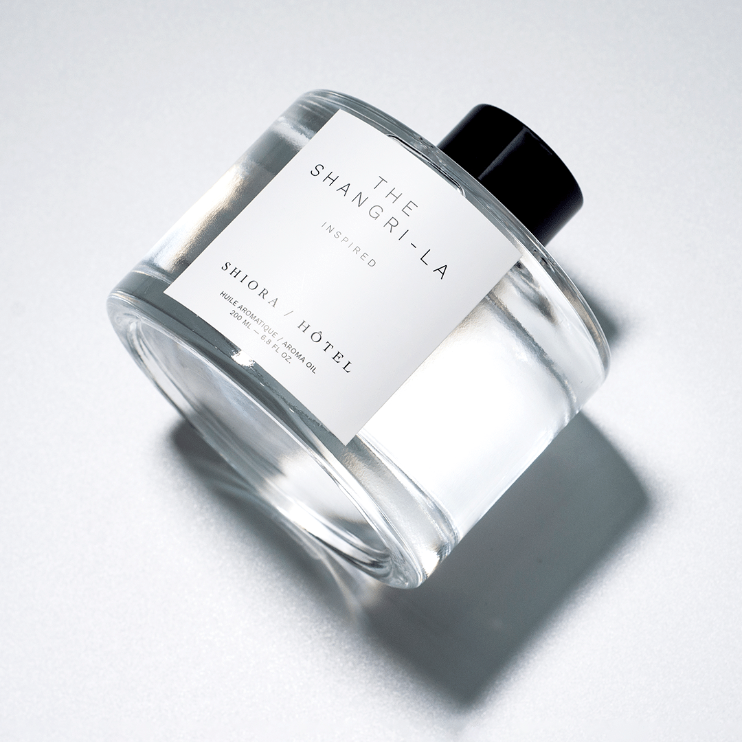 SHIORA Shangri-La Hotel Scent Reed Diffuser★★★★★ (7.8K sold) 