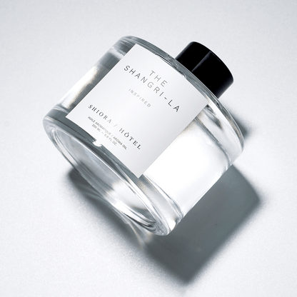 SHIORA Shangri-La Hotel Scent Reed Diffuser★★★★★ (7.8K sold) 