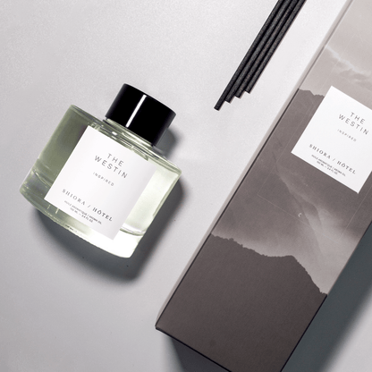 SHIORA Westin Hotel Scent Reed Diffuser★★★★★ (8.8K sold) 