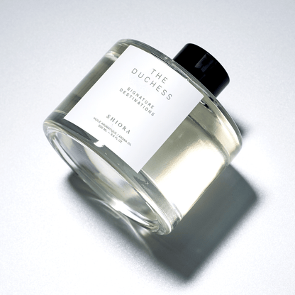 The Duchess Travel Scent