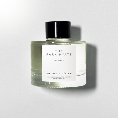 SHIORA Park Hyatt Hotel Scent Reed Diffuser★★★★★ (3.5k sold)